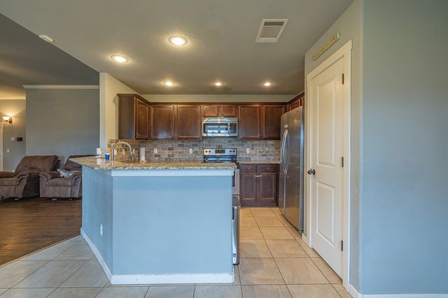 3903 Grand Valley Drive, Springdale, AR 72764