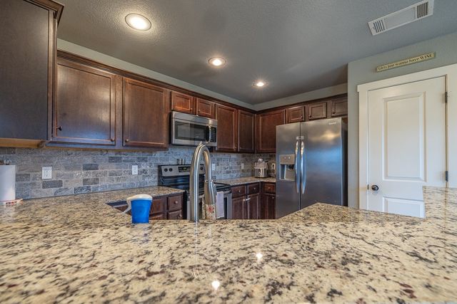 3903 Grand Valley Drive, Springdale, AR 72764