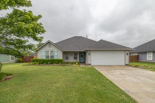 3903 Grand Valley Drive, Springdale, AR 72764