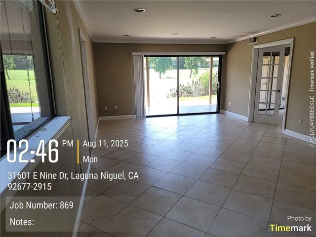 31601 E Nine Drive 59F, Laguna Niguel, CA 92677