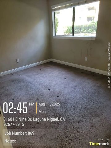 31601 E Nine Drive 59F, Laguna Niguel, CA 92677