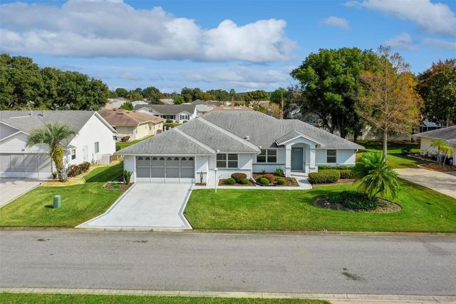 6642 BORG STREET, Leesburg, FL 34748