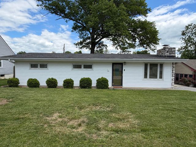 314 Snowden Drive, Winchester, KY 40391