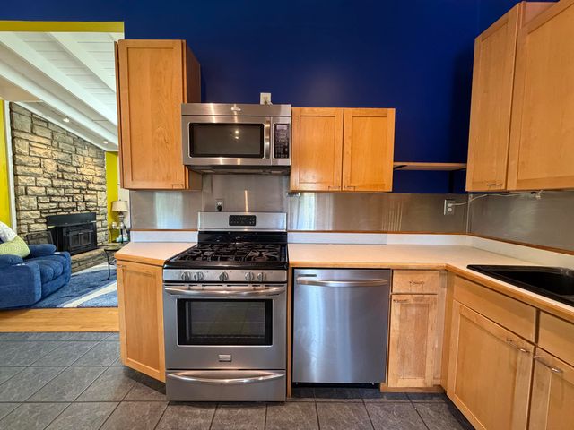 314 Snowden Drive, Winchester, KY 40391