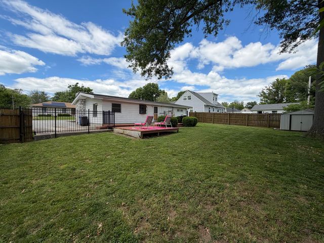314 Snowden Drive, Winchester, KY 40391