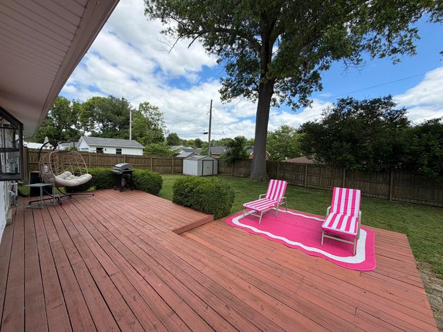 314 Snowden Drive, Winchester, KY 40391