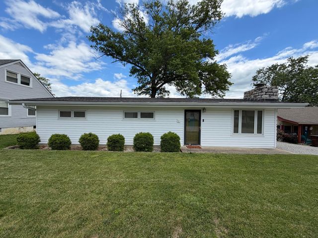 314 Snowden Drive, Winchester, KY 40391