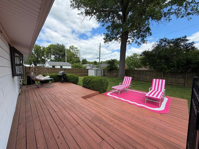 314 Snowden Drive, Winchester, KY 40391