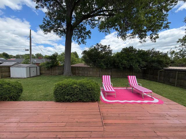 314 Snowden Drive, Winchester, KY 40391