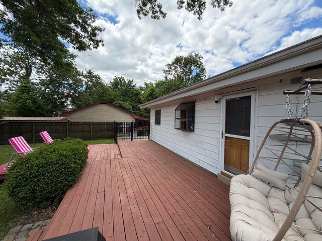 314 Snowden Drive, Winchester, KY 40391