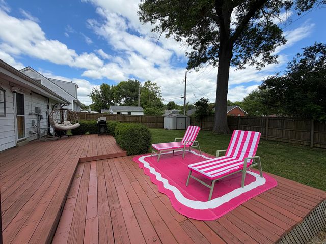 314 Snowden Drive, Winchester, KY 40391