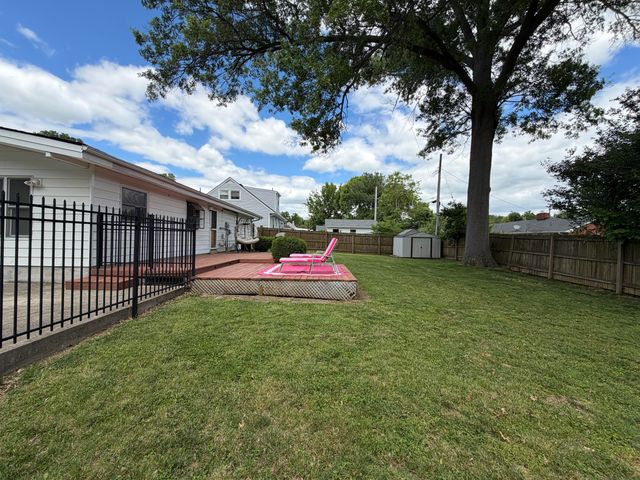 314 Snowden Drive, Winchester, KY 40391
