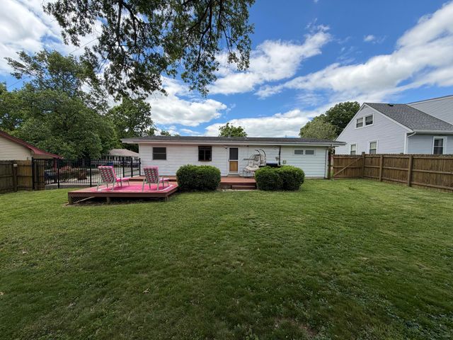 314 Snowden Drive, Winchester, KY 40391