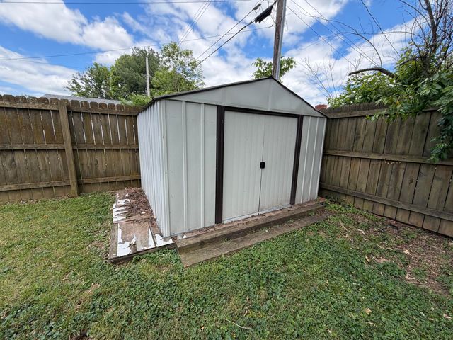 314 Snowden Drive, Winchester, KY 40391