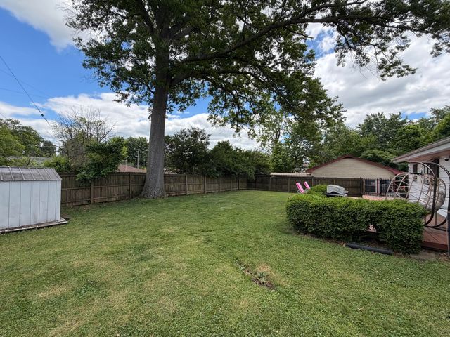 314 Snowden Drive, Winchester, KY 40391
