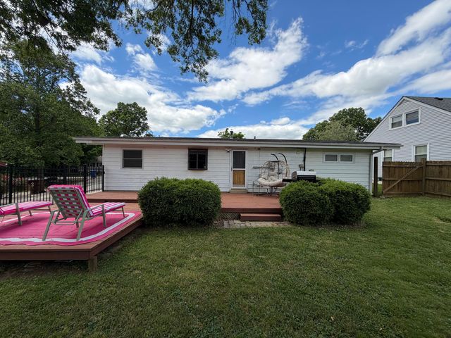 314 Snowden Drive, Winchester, KY 40391