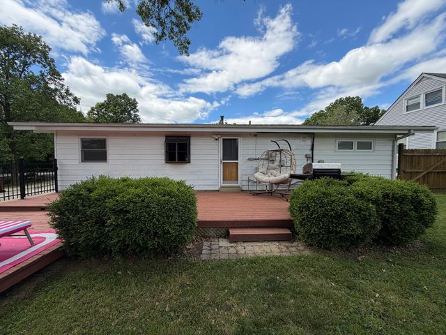 314 Snowden Drive, Winchester, KY 40391