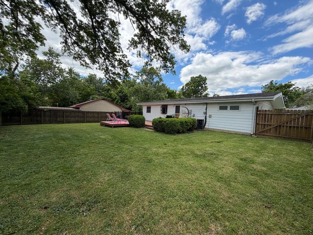 314 Snowden Drive, Winchester, KY 40391