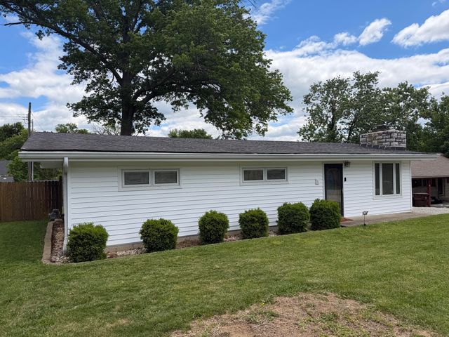 314 Snowden Drive, Winchester, KY 40391