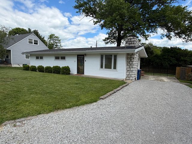 314 Snowden Drive, Winchester, KY 40391