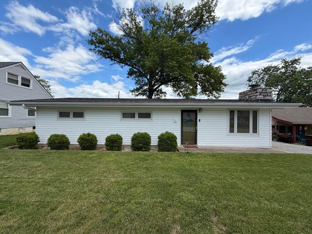 314 Snowden Drive, Winchester, KY 40391
