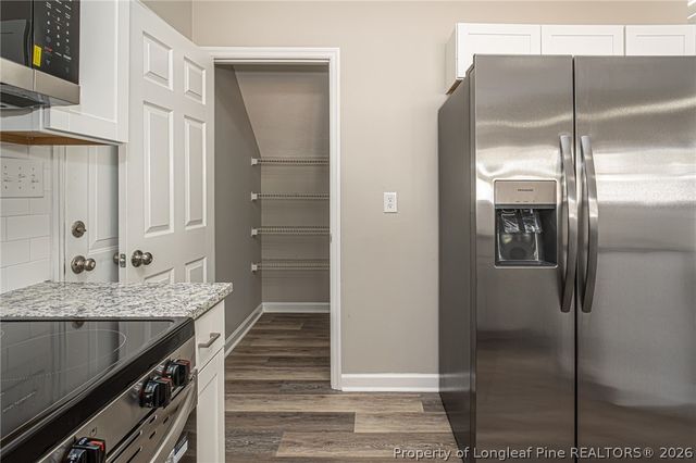 501 Polygon Place, Fayetteville, NC 28306