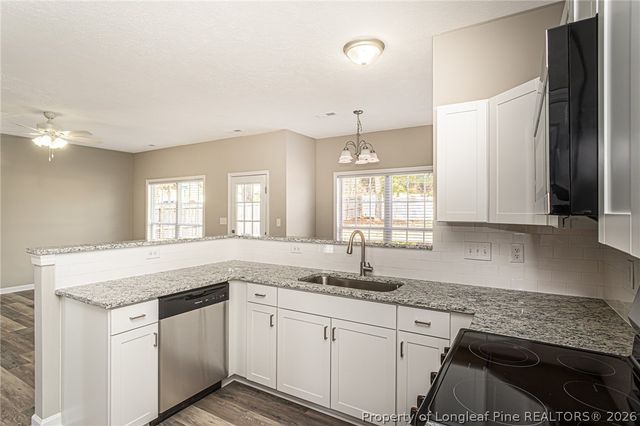 501 Polygon Place, Fayetteville, NC 28306