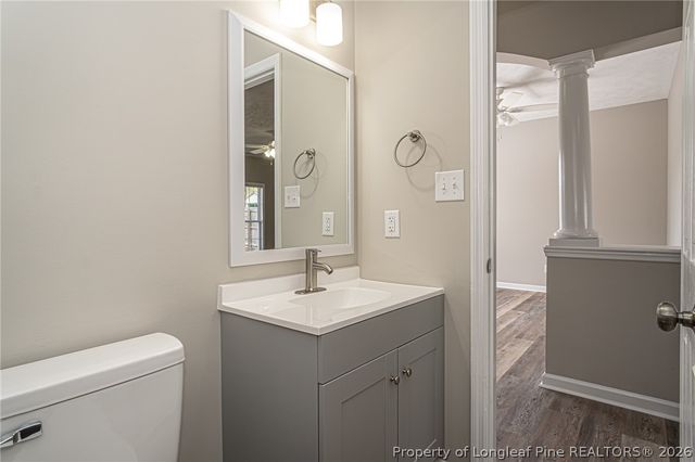 501 Polygon Place, Fayetteville, NC 28306