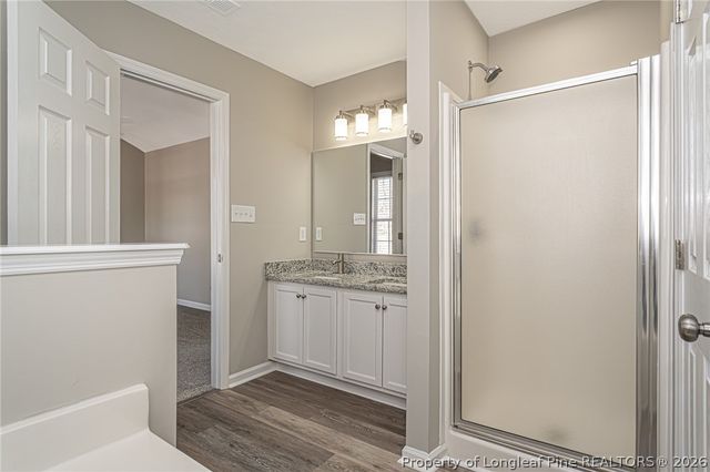 501 Polygon Place, Fayetteville, NC 28306