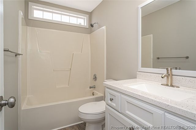 501 Polygon Place, Fayetteville, NC 28306