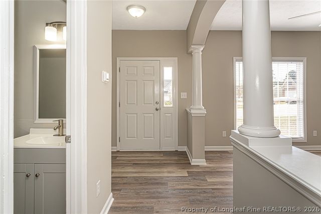 501 Polygon Place, Fayetteville, NC 28306