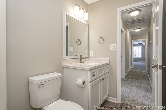 501 Polygon Place, Fayetteville, NC 28306