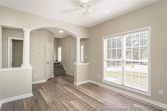 501 Polygon Place, Fayetteville, NC 28306