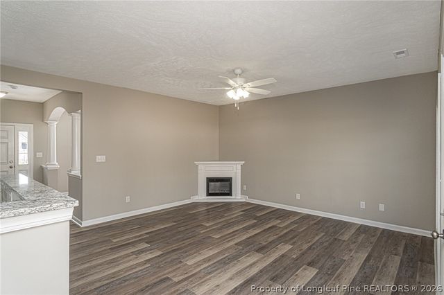 501 Polygon Place, Fayetteville, NC 28306