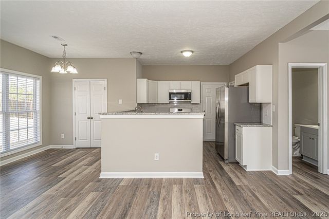 501 Polygon Place, Fayetteville, NC 28306