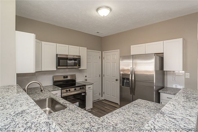 501 Polygon Place, Fayetteville, NC 28306