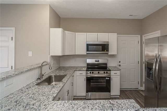 501 Polygon Place, Fayetteville, NC 28306