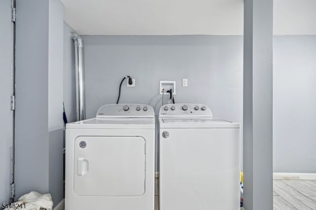 153 Danforth Ave, Jersey City, NJ 07305