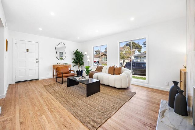 37 Greenwood Drive, South San Francisco, CA 94080