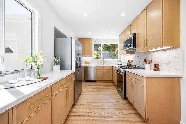 37 Greenwood Drive, South San Francisco, CA 94080