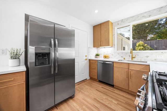 37 Greenwood Drive, South San Francisco, CA 94080