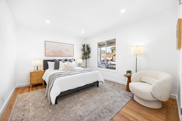 37 Greenwood Drive, South San Francisco, CA 94080