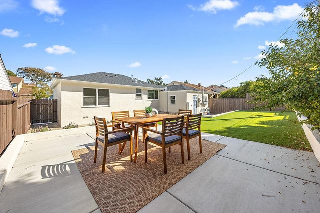 37 Greenwood Drive, South San Francisco, CA 94080
