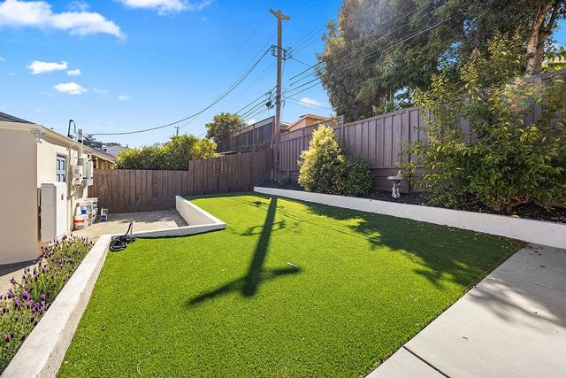 37 Greenwood Drive, South San Francisco, CA 94080