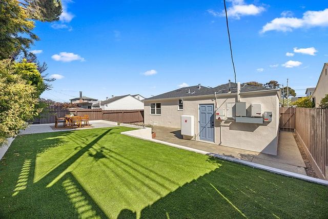 37 Greenwood Drive, South San Francisco, CA 94080
