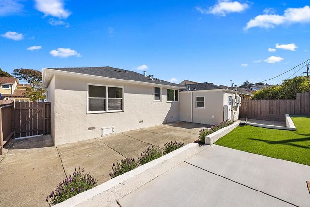 37 Greenwood Drive, South San Francisco, CA 94080