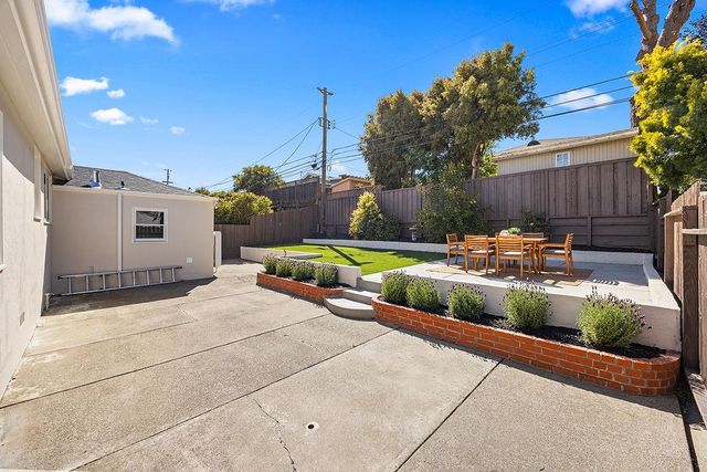 37 Greenwood Drive, South San Francisco, CA 94080