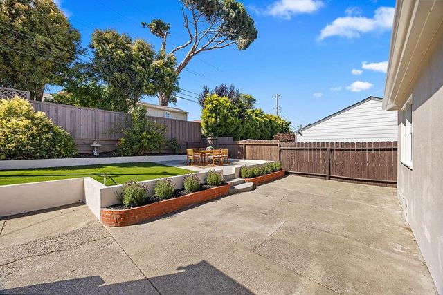 37 Greenwood Drive, South San Francisco, CA 94080