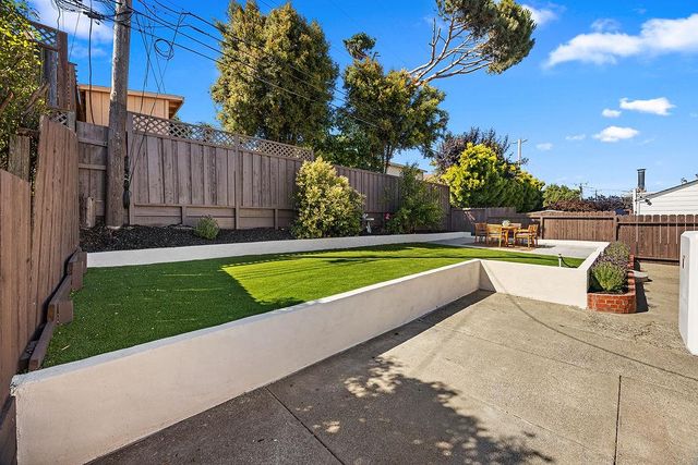 37 Greenwood Drive, South San Francisco, CA 94080