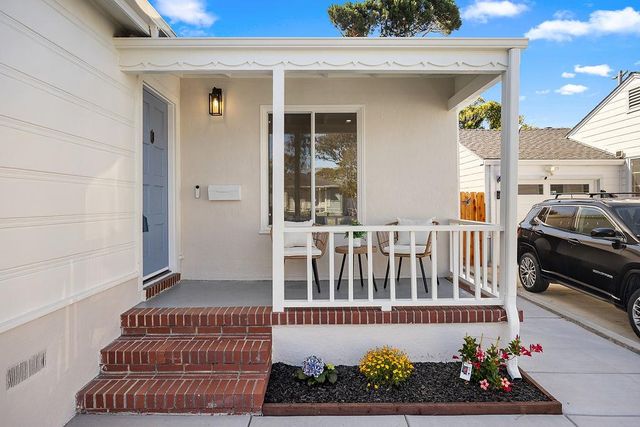 37 Greenwood Drive, South San Francisco, CA 94080